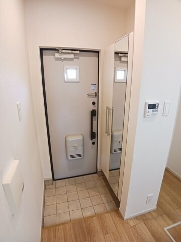 クラーロの物件内観写真