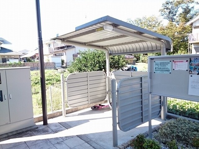 クラーロの物件内観写真