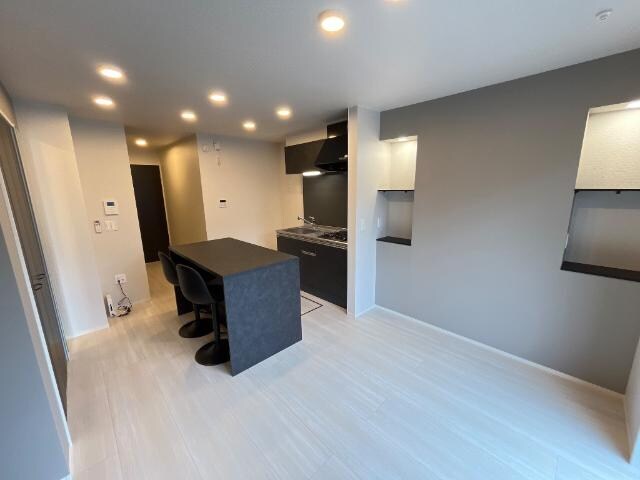 エアル（ｅａｒｌ）の物件内観写真