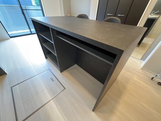 エアル（ｅａｒｌ）の物件内観写真