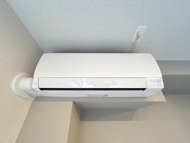 エアル（ｅａｒｌ）の物件内観写真