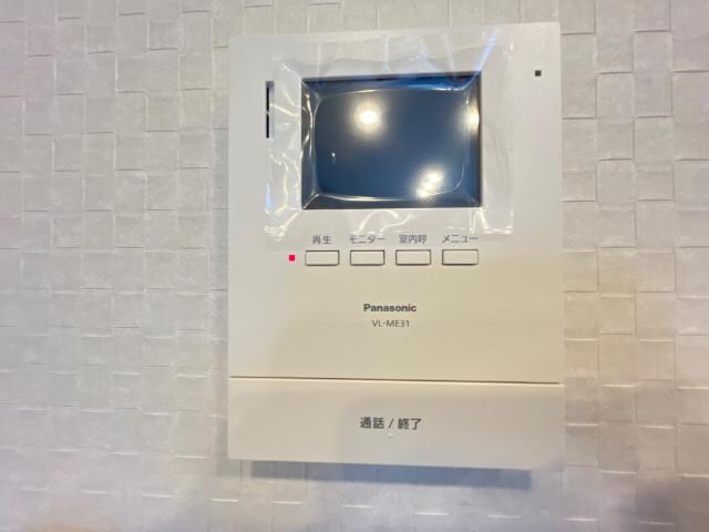 エアル（ｅａｒｌ）の物件内観写真