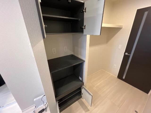 エアル（ｅａｒｌ）の物件内観写真