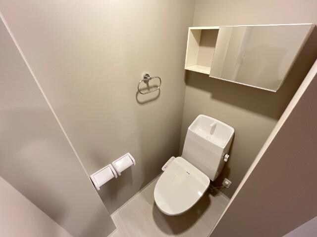 エアル（ｅａｒｌ）の物件内観写真