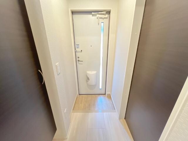 エアル（ｅａｒｌ）の物件内観写真