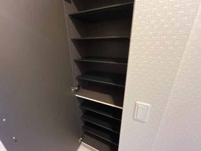 エアル（ｅａｒｌ）の物件内観写真