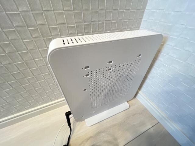 エアル（ｅａｒｌ）の物件内観写真