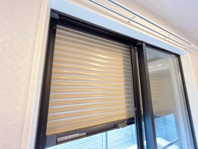 エアル（ｅａｒｌ）の物件内観写真