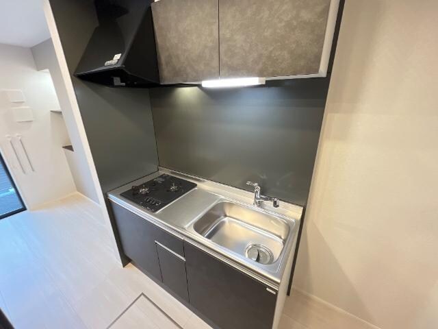 エアル（ｅａｒｌ）の物件内観写真