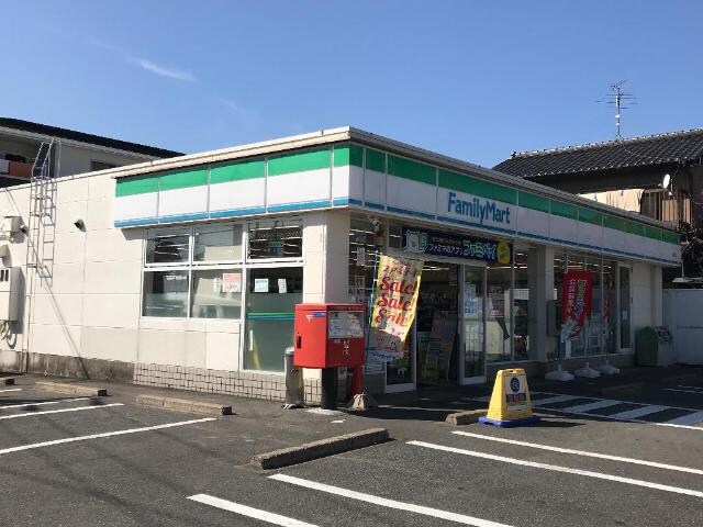 エアル（ｅａｒｌ）の物件外観写真