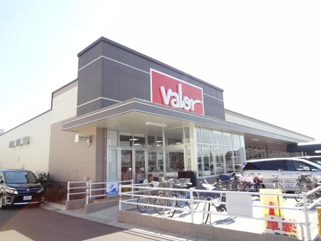 エアル（ｅａｒｌ）の物件外観写真