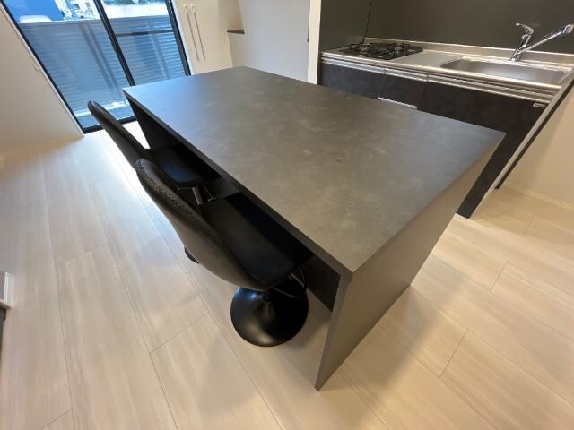 エアル（ｅａｒｌ）の物件内観写真