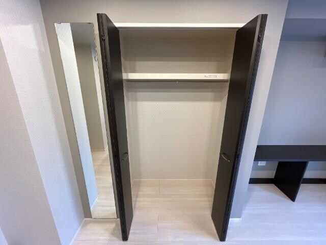 エアル（ｅａｒｌ）の物件内観写真