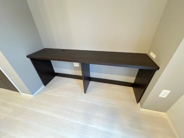 エアル（ｅａｒｌ）の物件内観写真