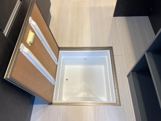 エアル（ｅａｒｌ）の物件内観写真