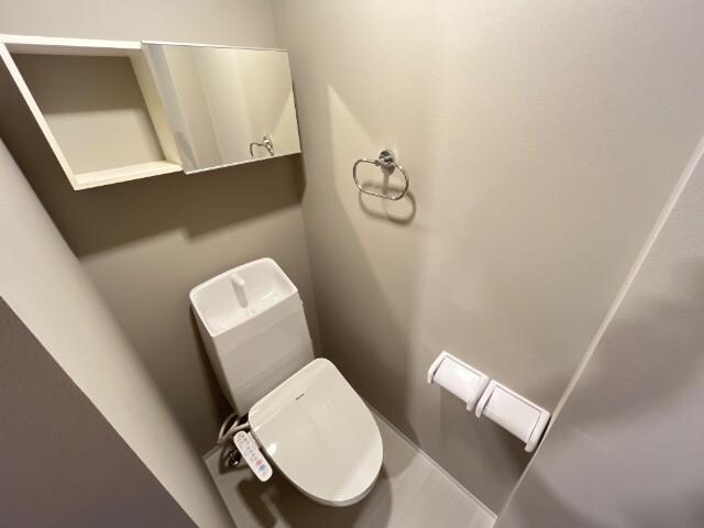 エアル（ｅａｒｌ）の物件内観写真