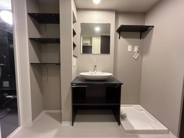 エアル（ｅａｒｌ）の物件内観写真