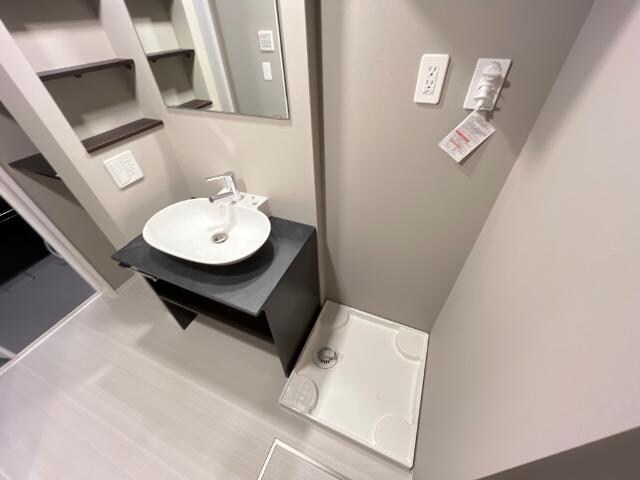 エアル（ｅａｒｌ）の物件内観写真