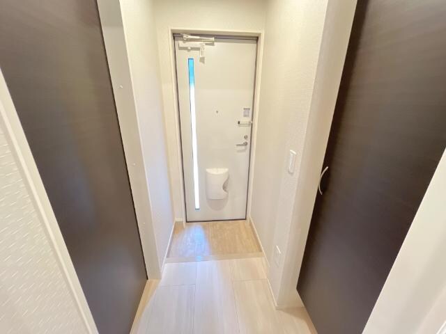 エアル（ｅａｒｌ）の物件内観写真