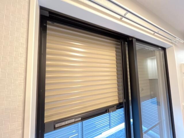 エアル（ｅａｒｌ）の物件内観写真