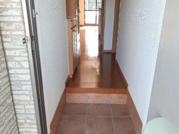 フル－ヴ菊水Ⅰの物件内観写真