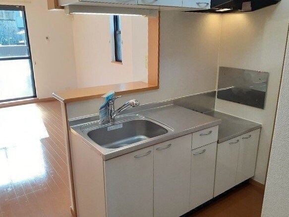 フル－ヴ菊水Ⅰの物件内観写真