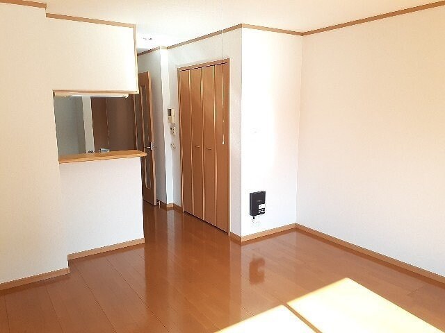 フル－ヴ菊水Ⅰの物件内観写真