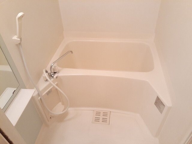 フル－ヴ菊水Ⅰの物件内観写真