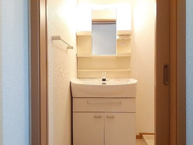 フル－ヴ菊水Ⅰの物件内観写真