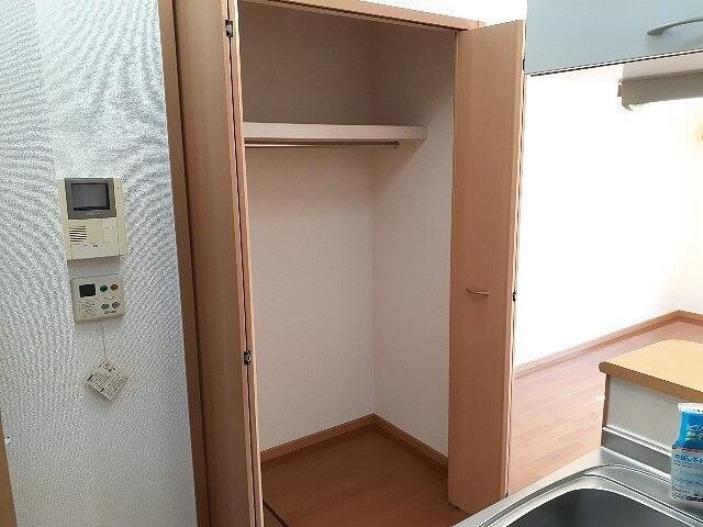フル－ヴ菊水Ⅰの物件内観写真