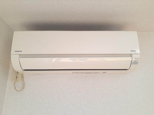 フル－ヴ菊水Ⅰの物件内観写真