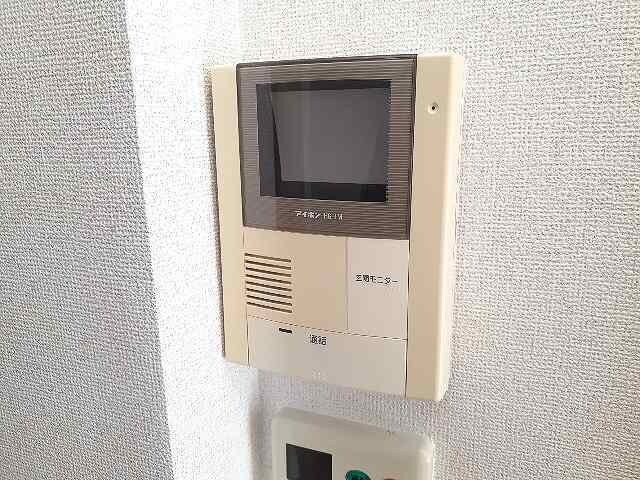 フル－ヴ菊水Ⅰの物件内観写真