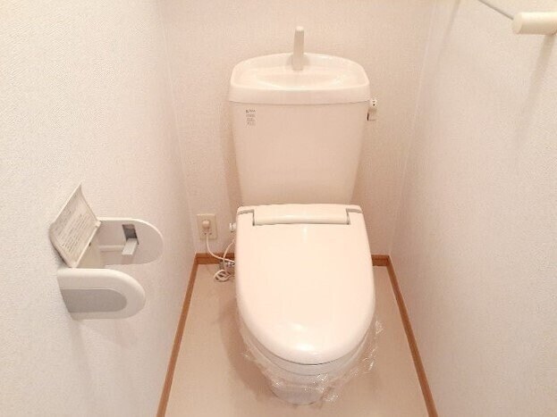 フル－ヴ菊水Ⅰの物件内観写真