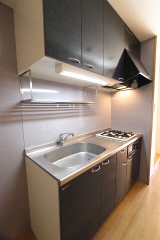 ヴィクトワールの物件内観写真