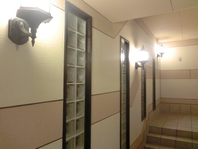 ヴィクトワールの物件外観写真