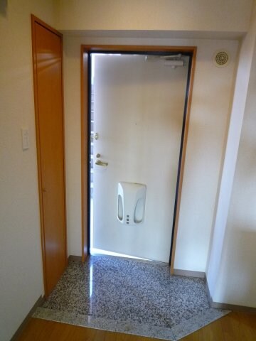 ヴィクトワールの物件内観写真