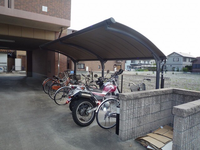 ヴィクトワールの物件内観写真