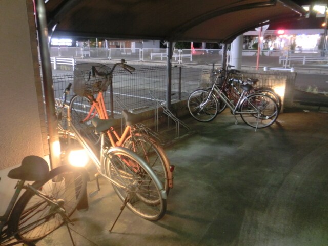 ヴィクトワールの物件内観写真