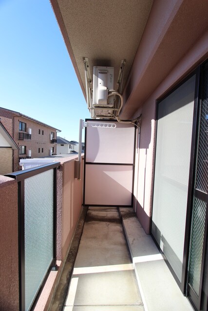 ヴィクトワールの物件内観写真