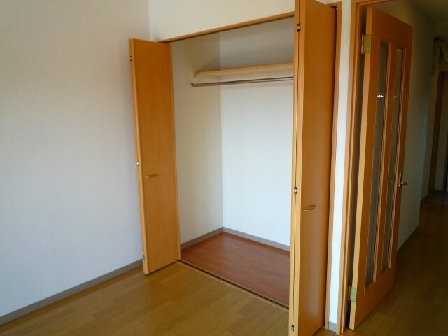 ヴィクトワールの物件内観写真