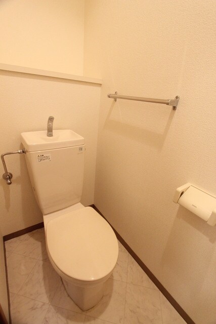 ヴィクトワールの物件内観写真