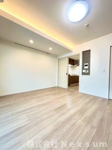 グランルクレ新栄イーストの物件内観写真