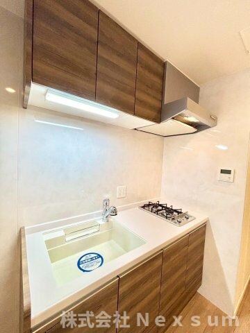 グランルクレ新栄イーストの物件内観写真