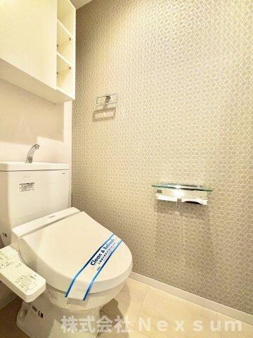 グランルクレ新栄イーストの物件内観写真