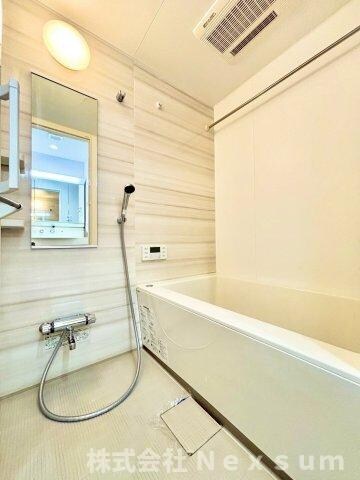 グランルクレ新栄イーストの物件内観写真