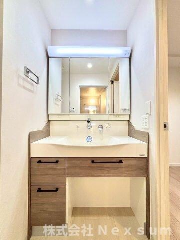 グランルクレ新栄イーストの物件内観写真