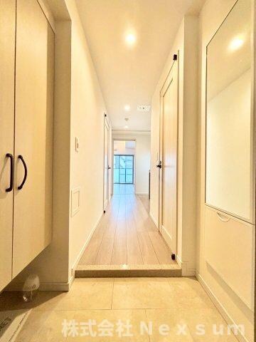 グランルクレ新栄イーストの物件内観写真