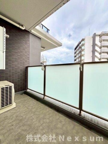 グランルクレ新栄イーストの物件内観写真