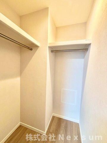 グランルクレ新栄イーストの物件内観写真