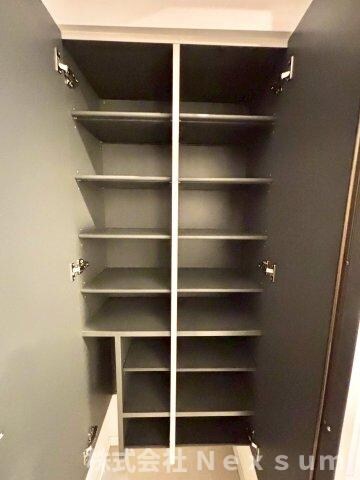 グランルクレ新栄イーストの物件内観写真